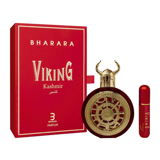 Bharara Viking Kashmir