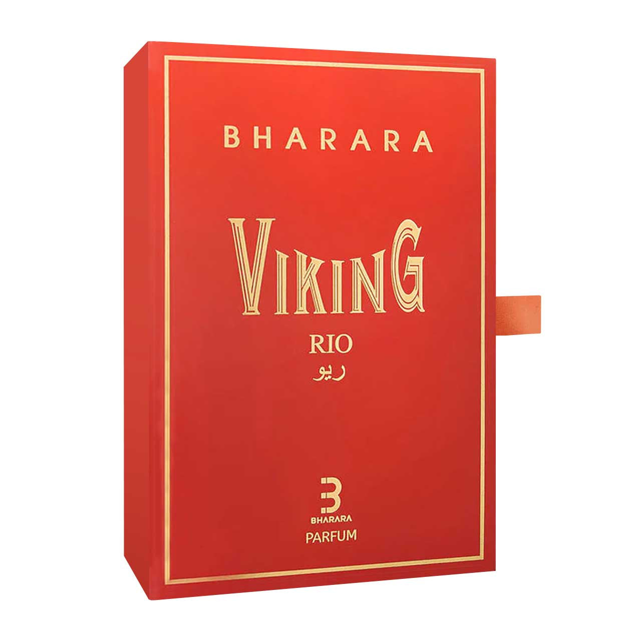 Bharara Viking Rio