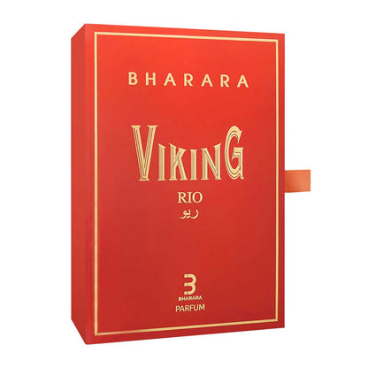 Bharara Viking Rio