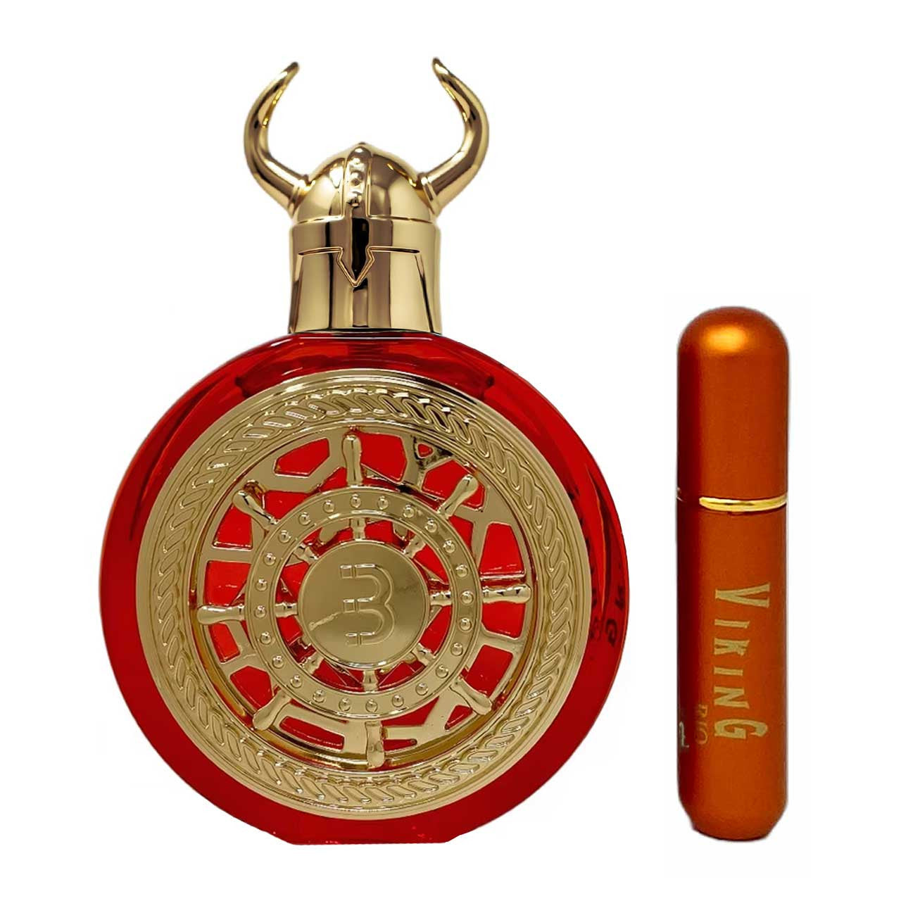 Bharara Viking Rio