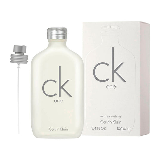 CK One