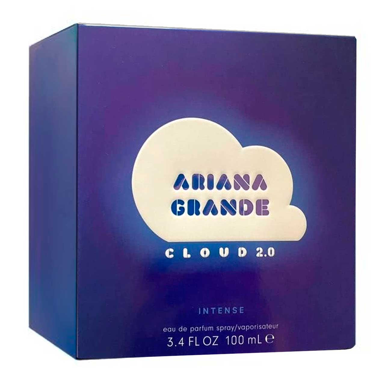 Cloud 2.0 Intense