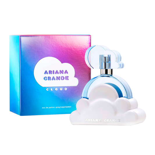 Cloud