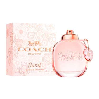Coach Floral