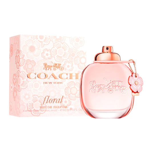 Coach Floral