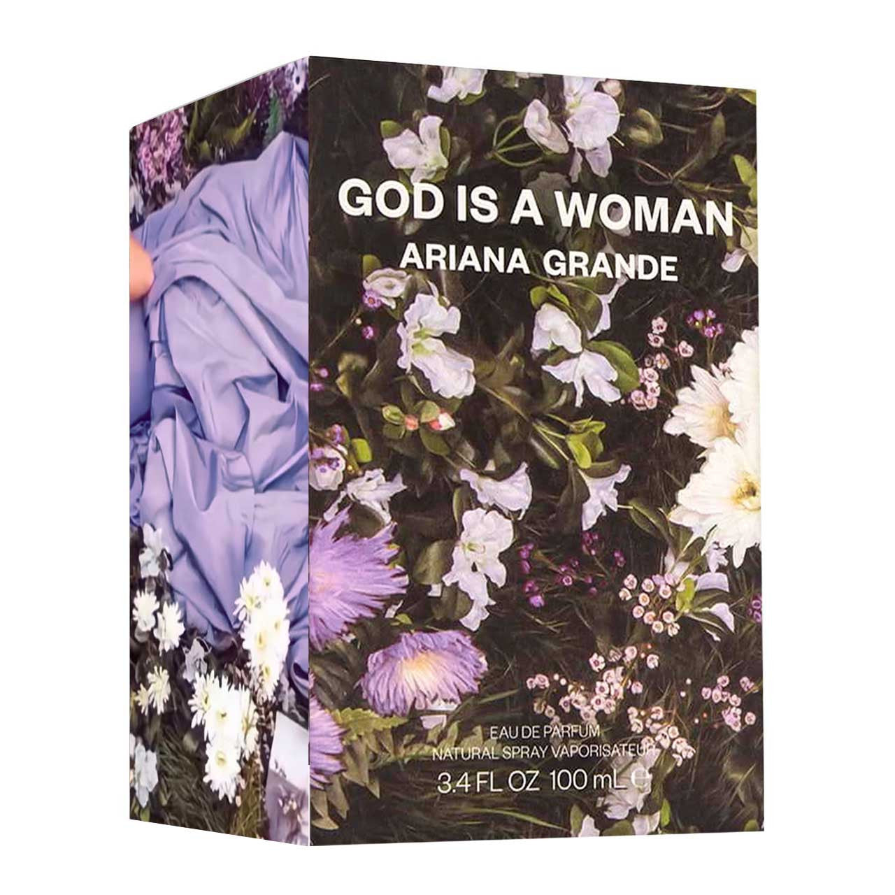 God is a Woman
