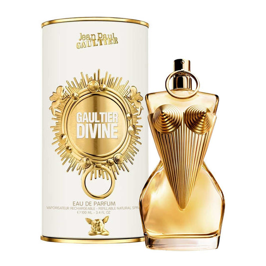 Gaultier Divine