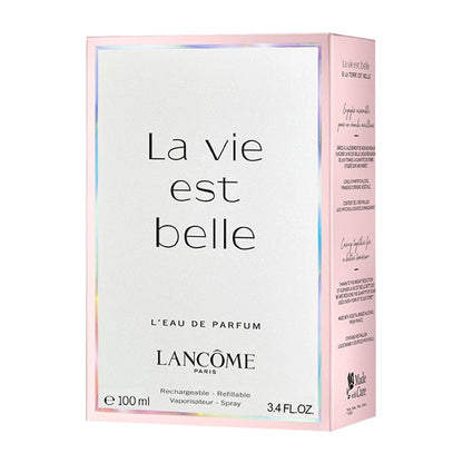 La Vie Est Belle