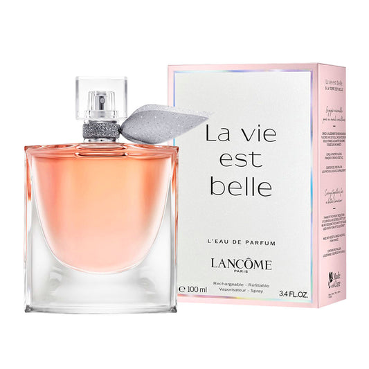 La Vie Est Belle