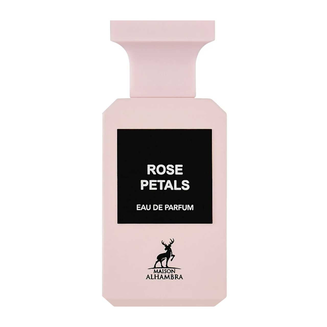 Rose Petals