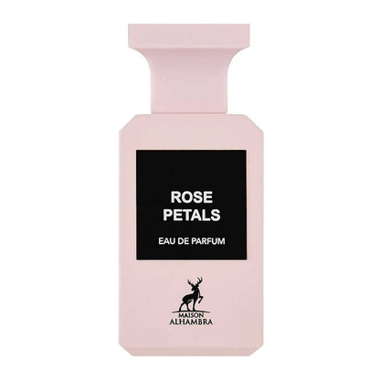 Rose Petals