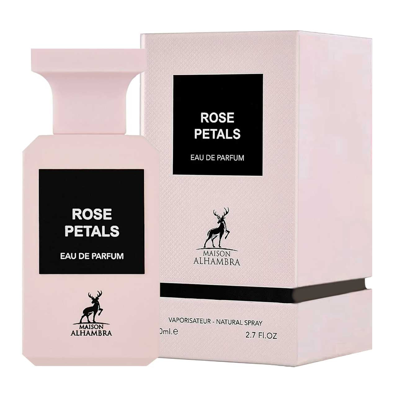 Rose Petals