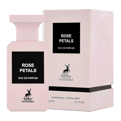 Rose Petals