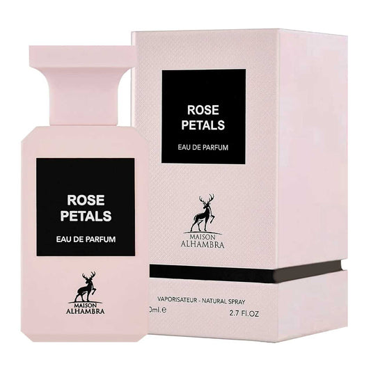 Rose Petals