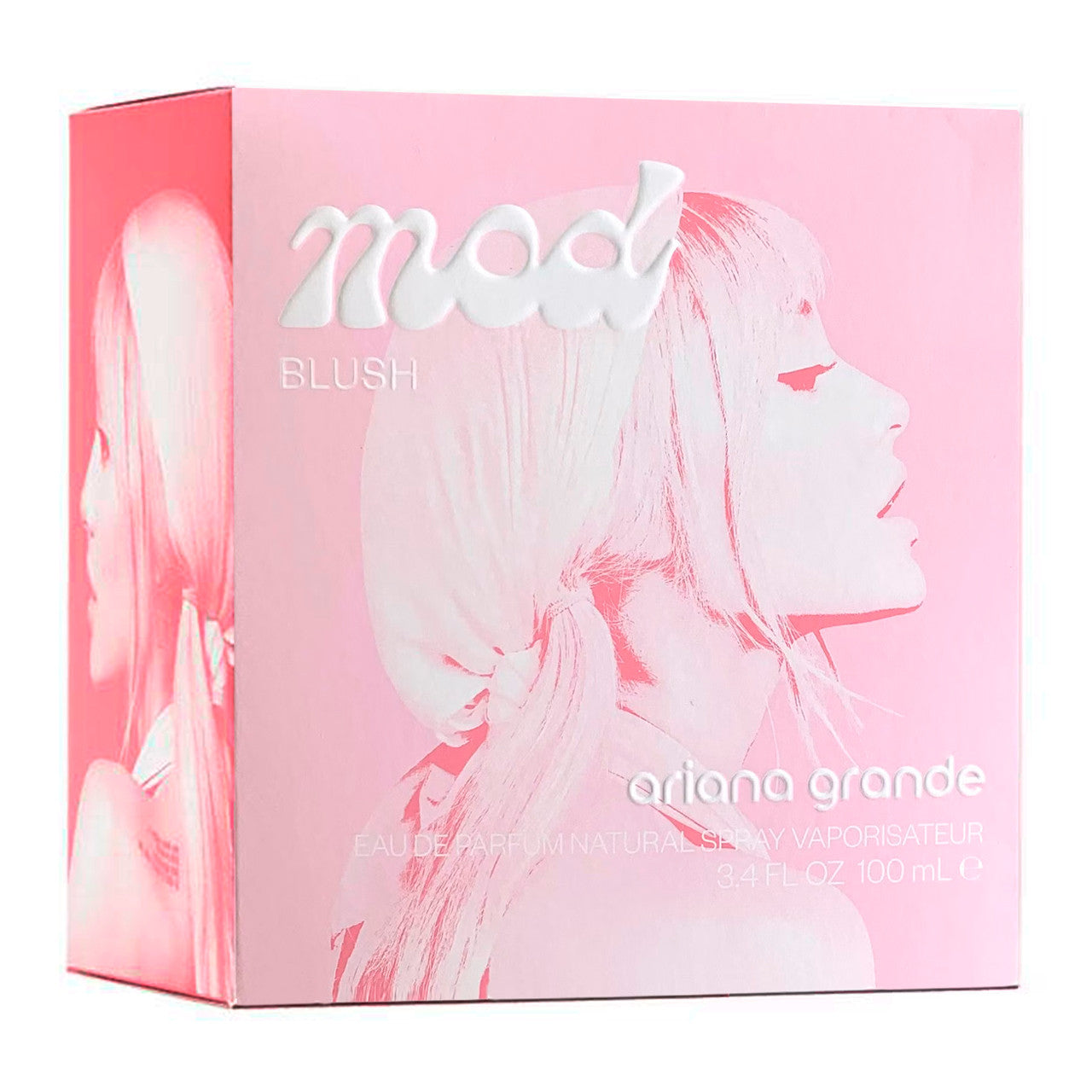 Mod Blush