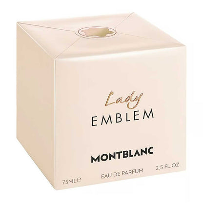 Lady Emblem