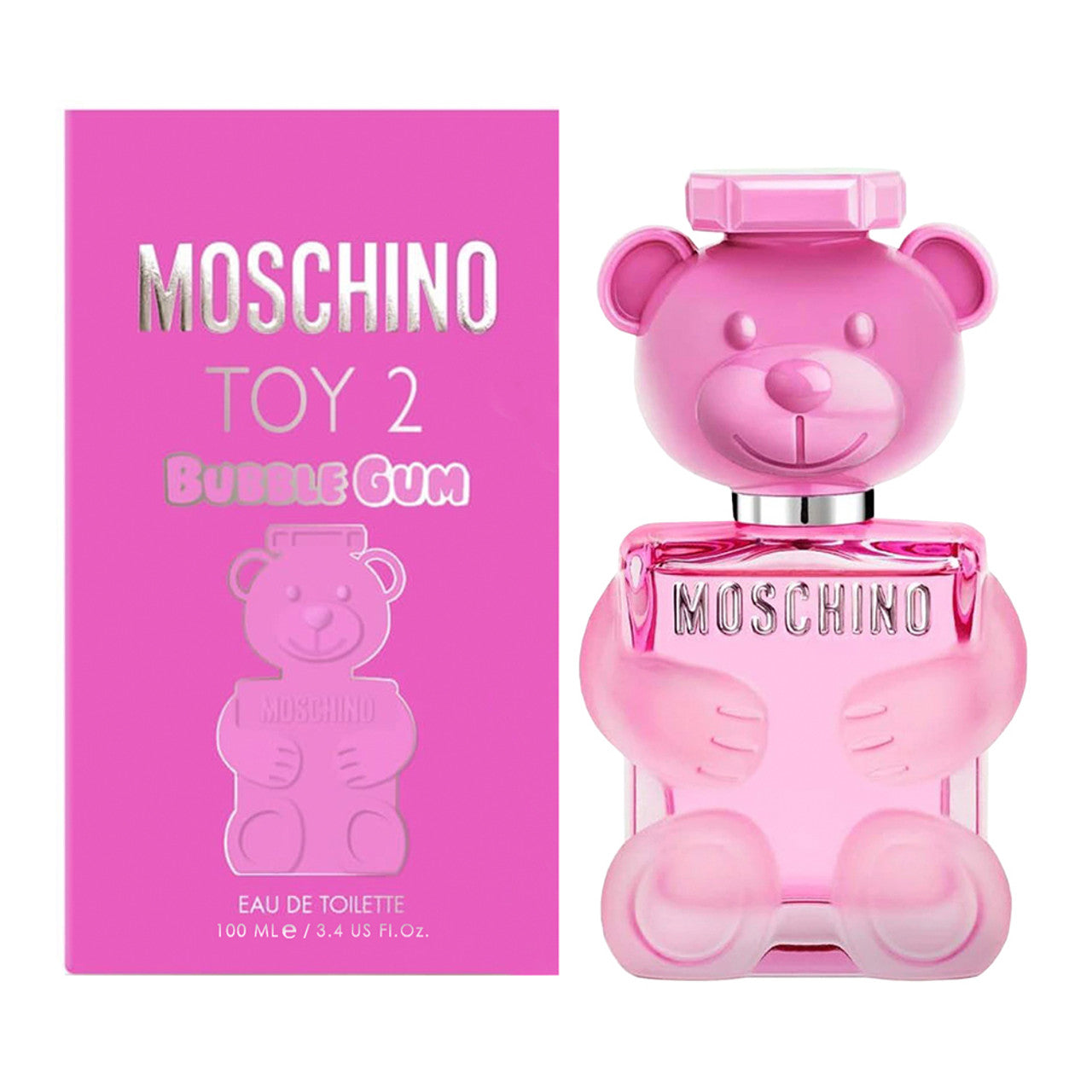 Toy 2 Bubble Gum
