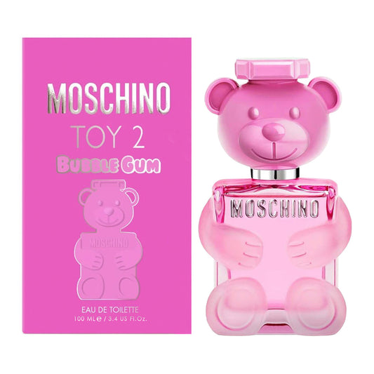 Toy 2 Bubble Gum