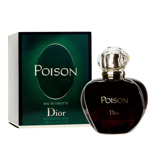 Poison EDT
