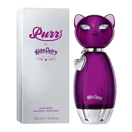 Purr