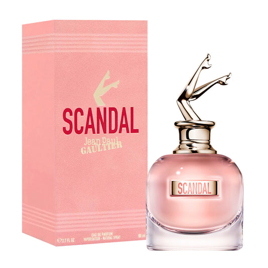 Scandal EDP