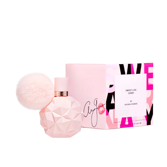 Sweet Like Candy