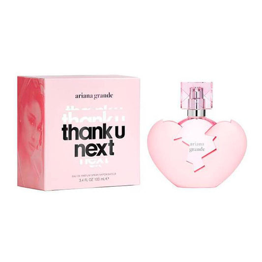 Thank U Next