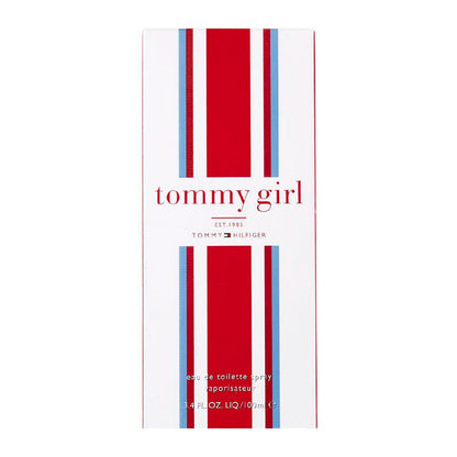 Tommy Girl