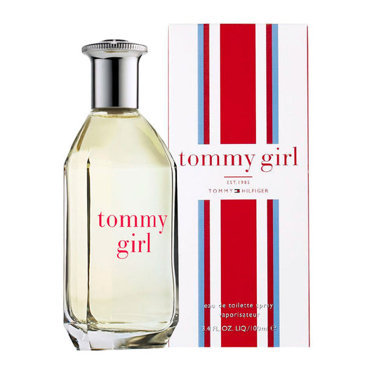 Tommy Girl