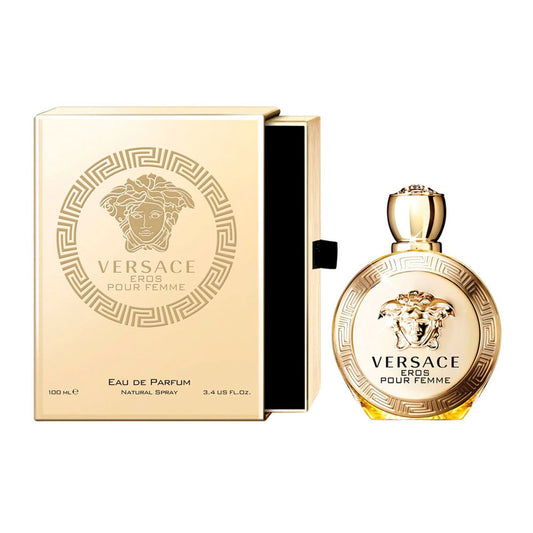 Versace Eros EDP
