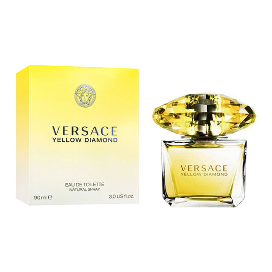 Versace Yellow Diamond