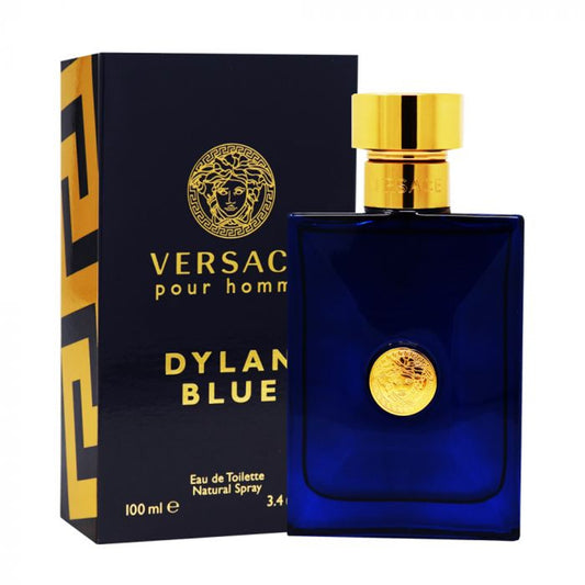 Versace Pour Homme Dylan Blue Versace